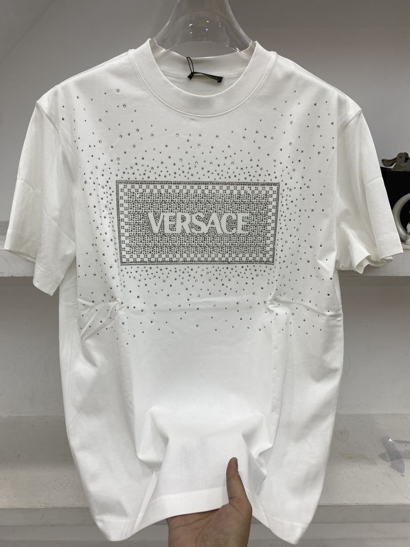 Versace T-Shirts